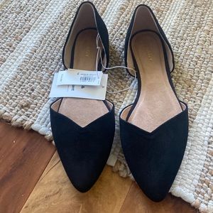 Old Navy flats